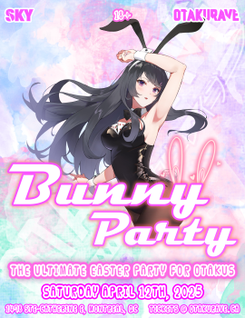 Bunny Party